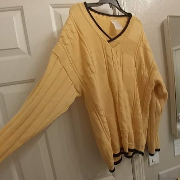 Sweater - Picture 3 of 3